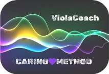 VIOLACOACH CARING METHOD