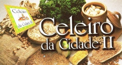 CELEIRO DA CIDADE