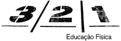 321 - EDUCAÇÃO FÍSICA