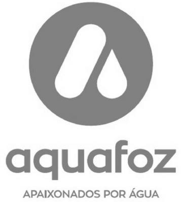 AQUA FOZ APAIXONADOS POR