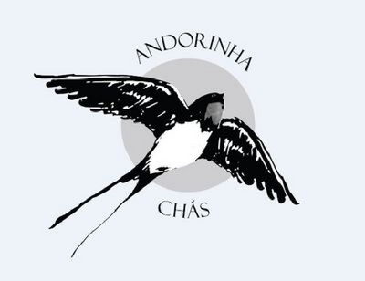 CHÁS ANDORINHA