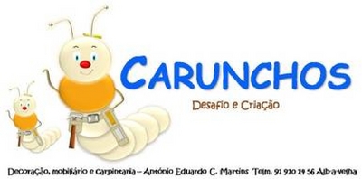 CARUNCHOS - DESAFIO E CRIAÇÃO