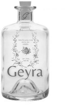 GEYRA - GIN