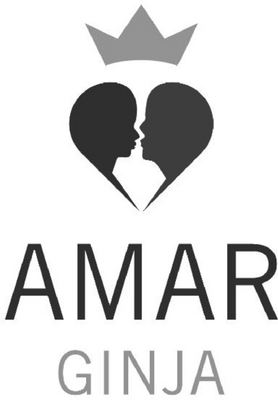 AMAR GINJA