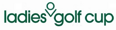 LADIES GOLF CUP