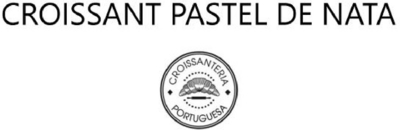 CROISSANT PASTEL DE NATA CROISSANTERIA PORTUGUESA