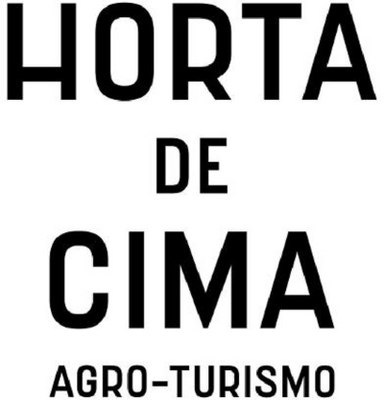 HORTA DE CIMA AGRO-TURISMO