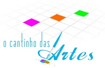 O CANTINHO DAS ARTES