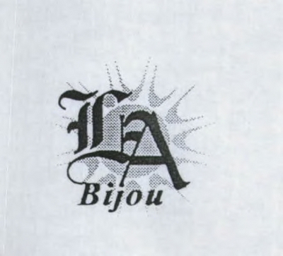 LA BIJOU