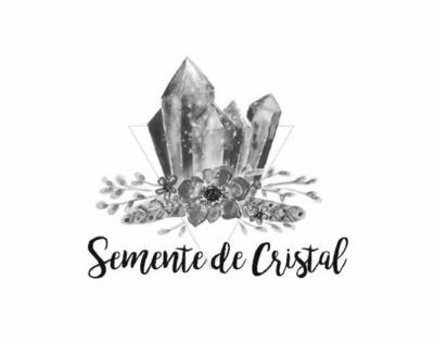 SEMENTE DE CRISTAL