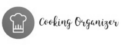COOKING ORGANIZER