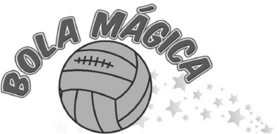 BOLA MÁGICA