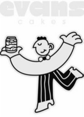 EVANS CAKES