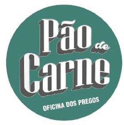 PÃO DE CARNE OFCINA DOS PREGOS
