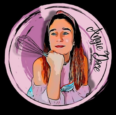 ANGIE DOCE CAKE DESIGNER
