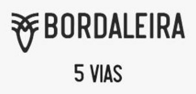 BORDALEIRA 5 VIAS