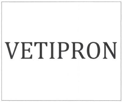 VETIPRON