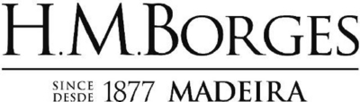 H.M. BORGES SINCE/DESDE 1877 MADEIRA