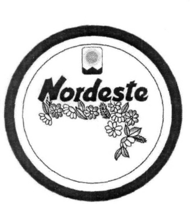 NORDESTE