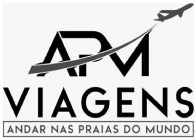 APM VIAGENS ANDAR NAS PRAIAS DO MUNDO