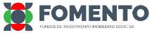 FOMENTO, FUNDOS DE INVESTIMENTO IMOBILIÁRIO SGOIC, S.A.