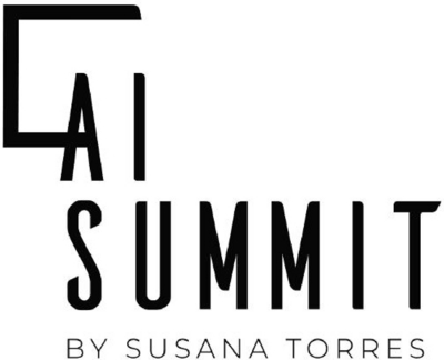 AI SUMMIT BY SUSANA TORRES