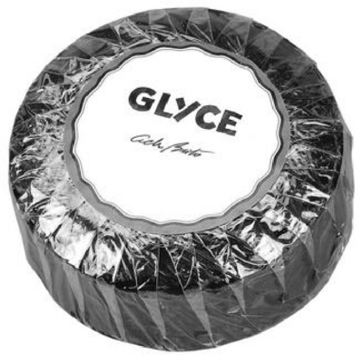 GLYCE ACH. BRITO