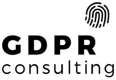 GDPR CONSULTING