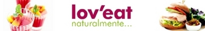 LOV'EAT NATURALMENTE