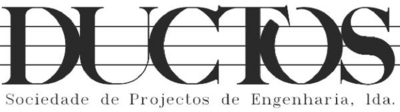 DUCTOS SOCIEDADE DE PROJECTOS DE ENGENHARIA, LDA.