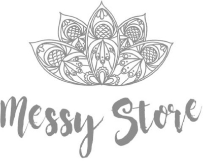 MESSY STORE