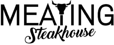 MEATING STEAKHOUSE