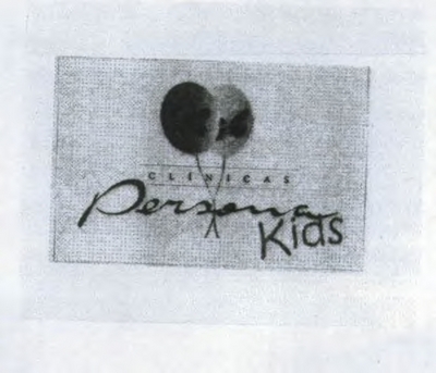 CLÍNICAS PERSONA KIDS