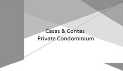 CASAS & CONTAS PRIVATE CONDOMINIUM