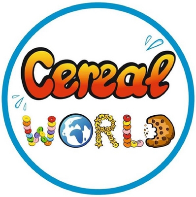 CEREAL WORLD