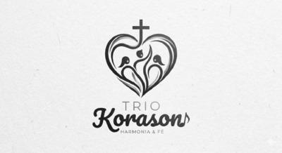 TRIO KORASON HARMONIA & FÉ