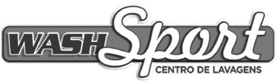 WASHSPORT