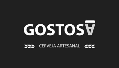 GOSTOSA  CERVEJA ARTESANAL