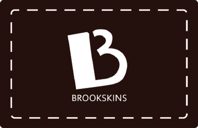 BROOKSKINS