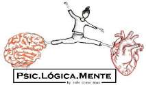 PSIC.LÓGICA. MENTE BY INÊS CRAVO ROXO