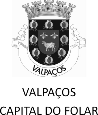 VALPAÇOS - CAPITAL DO FOLAR