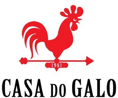 CASA DO GALO