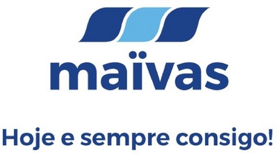 MAÏVAS HOJE E SEMPRE CONSIGO!