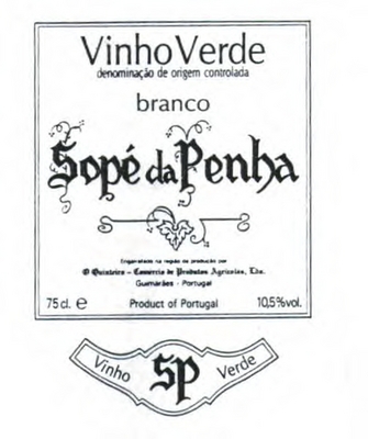 SOPÉ DA PENHA