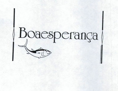 BOAESPERANÇA