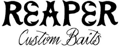 REAPER CUSTOM BAITS