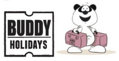 BUDDY HOLIDAYS
