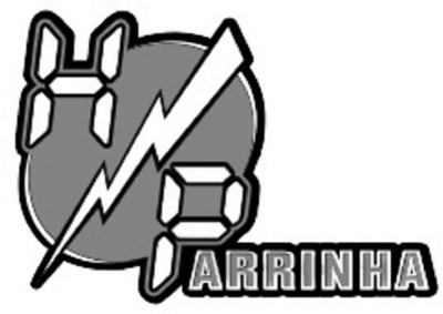 HPARRINHA