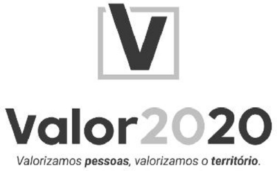 VALOR2020 - VALORIZAMOS PESSOAS, VALORIZAMOS O TERRITÓRIO