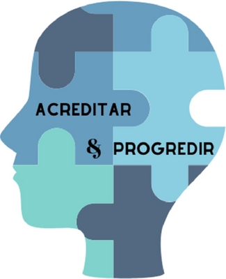 ACREDITAR & PROGREDIR
